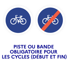 Vélo, les règles de circulation - Véhicules - Informations thématiques sur  la sécurité routière - Sécurité routière - Sécurité et protection des  personnes - Actions de l'État - Les services de l'État en Haute-Saône