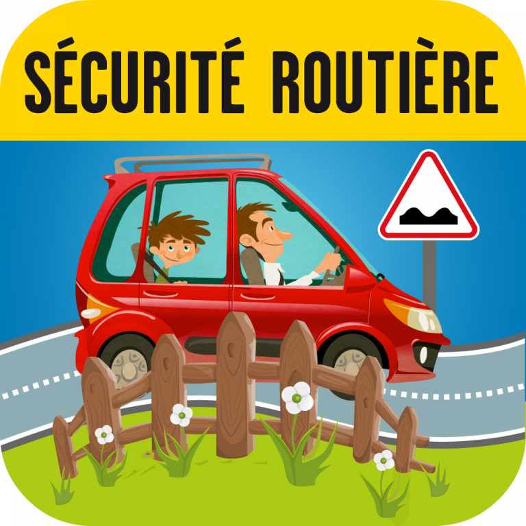 « Le Grand Quiz De La Route » : Un Nouveau Jeu Pour Enrichir L ...